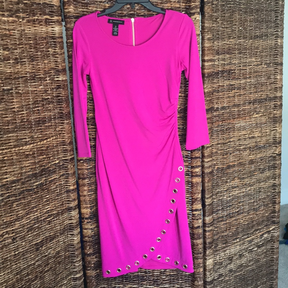 INC International Concepts Dress
